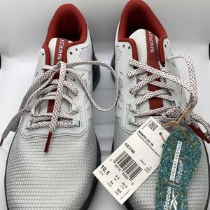 BRAND REEBOX NEW  NO BOX NANOFLEX CROSS TRAINER MEN'S
